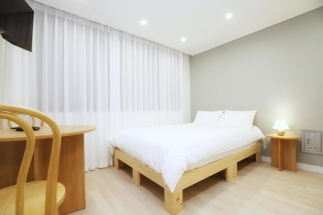 الشقق الفندقية سيولفي  Dada House المظهر الخارجي الصورة
